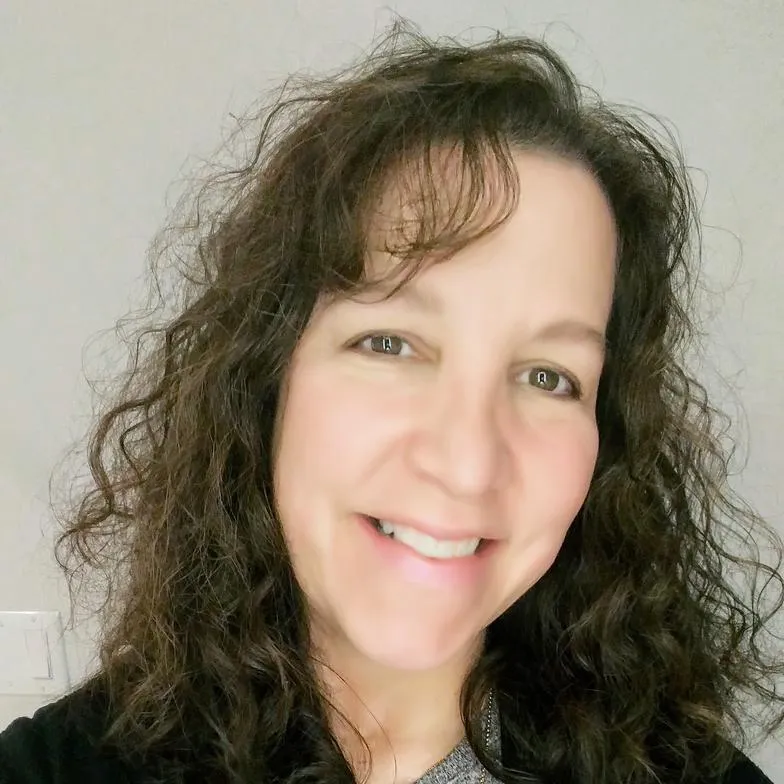 Portrait of Gail Poverman-Kave